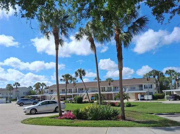 202 Silver Lake Dr Unit 203, Venice, FL 34292