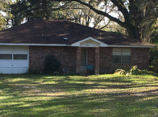 123 Dan Stewart Rd, Picayune, MS 39466