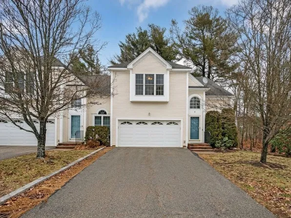 1 Knowlton Cir #1, Upton, MA 01568
