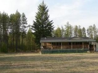 7383 E Bunco Rd, Athol, ID 83801