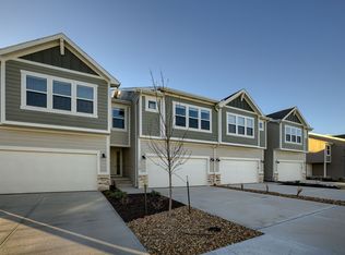 3718 SW Clayton Pl, Lees Summit, MO 64082