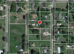 329 Meredith St, Eustace, TX 75124