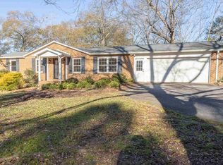 120 Rock And Shoals Dr, Athens, GA 30605