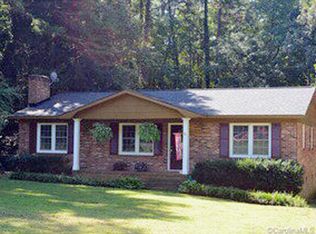 1315 Rhyne Rd, Dallas, NC 28034