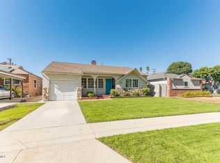 18745 Cohasset St, Reseda, CA 91335