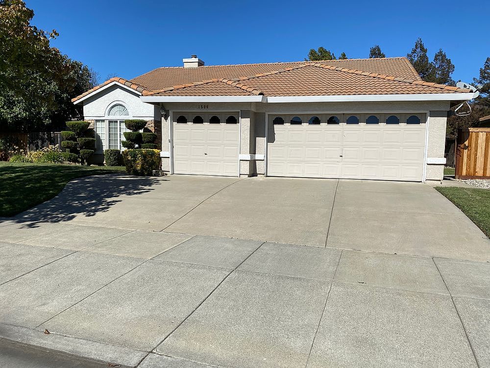 1500 Mariposa Way, Fairfield, CA 94533 Zillow