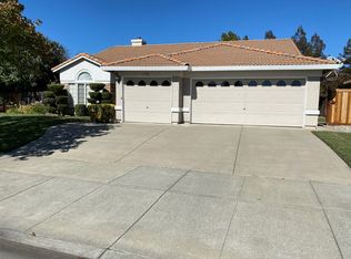 1500 Mariposa Way, Fairfield, CA 94533