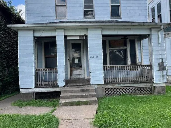 1815 W 3rd St, Davenport, IA 52802