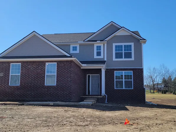 26579 International Dr, South Lyon, MI 48178