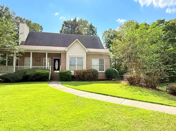 6276 Hannah Dr, Mount Olive, AL 35117
