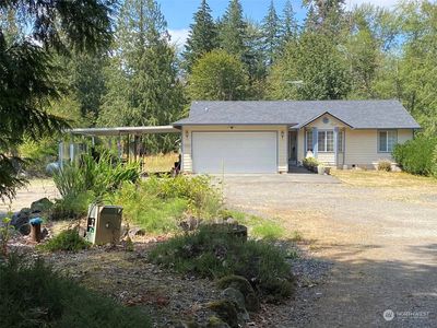(Undisclosed Address), Graham, WA, 98338