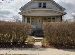 5137 N 55th St, Milwaukee, WI 53218