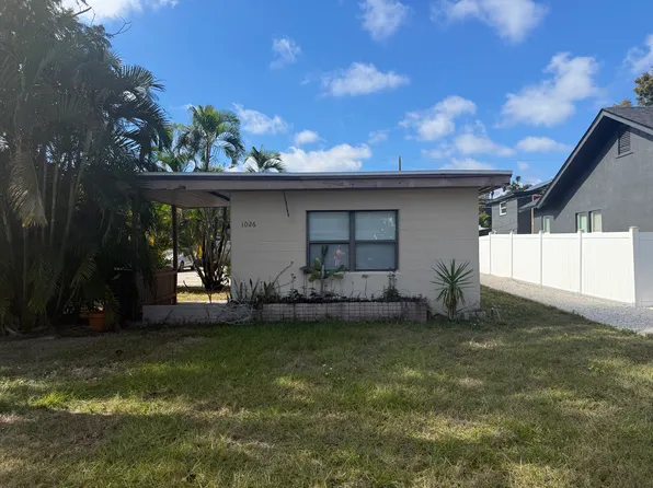 1020 Queen St N #1026A, Saint Petersburg, FL 33713
