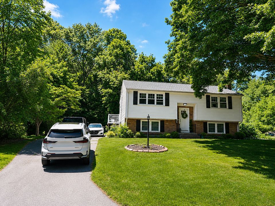 1st image of 21 Hutchinson Rd