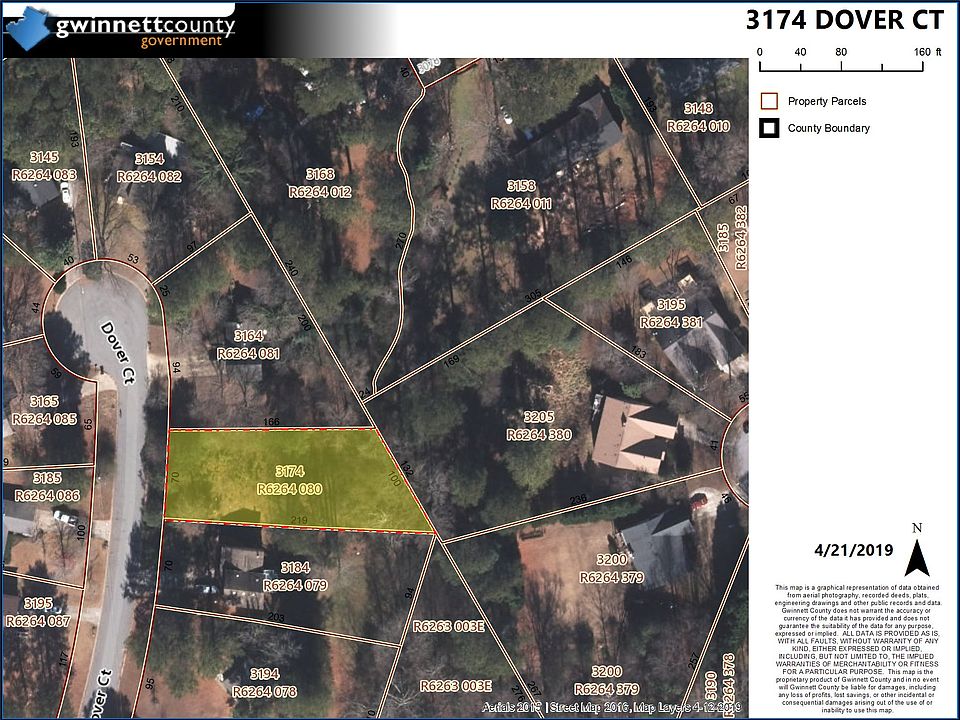 2nd image of 3174 Dover Ct