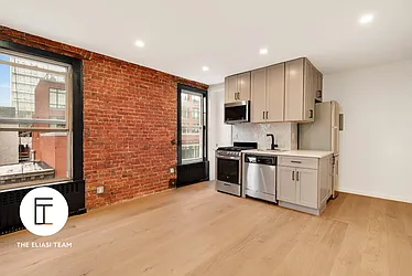 Rented by Compass