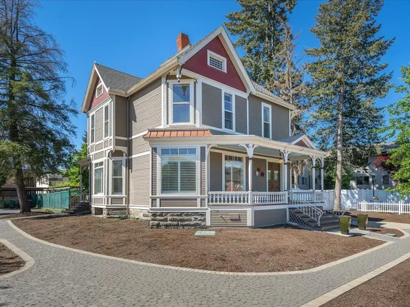 1905 W Pacific Ave, Spokane, WA 99201