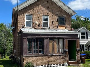 114 E Bloss St, Titusville, PA 16354