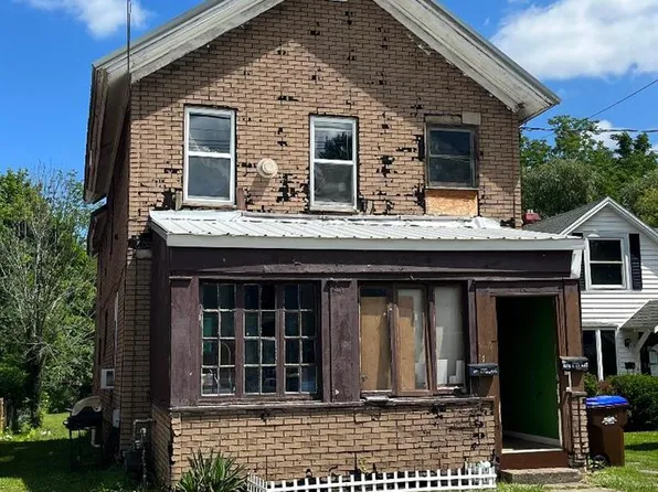 114 E Bloss St, Titusville, PA 16354