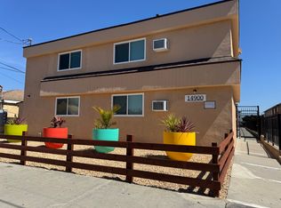 14900 Lemoli Ave APT 5, Gardena, CA 90249