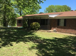 133 Linwood Rd, Senatobia, MS 38668