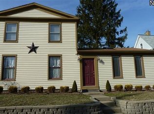 218 W Main St, Madison, OH