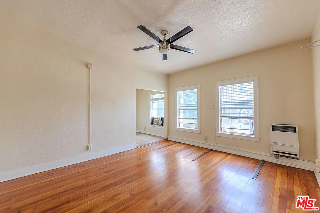 1 bed, 1.0 bath, 450 sqft, $1,445 — Photo 1