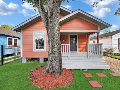 515 Rouse St, Houston, TX, 77020