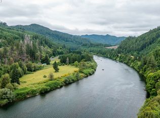 34660 State Highway 38, Scottsburg, OR 97473
