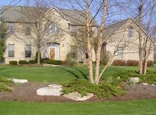 8687 Gosling Way, Powell, OH