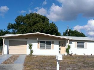 4025 Dalwood Dr, Holiday, FL 34691