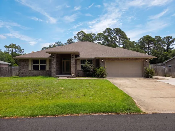 3054 Grady Tolbert Rd, Navarre, FL 32566