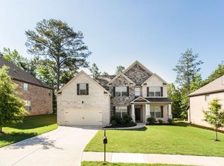 3305 Alhambra Cir, Hampton, GA 30228