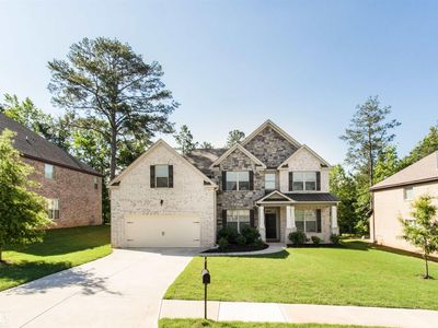 3305 Alhambra Cir, Hampton, GA, 30228