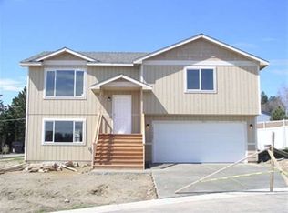 17205 N Dakota Ln, Colbert, WA 99005