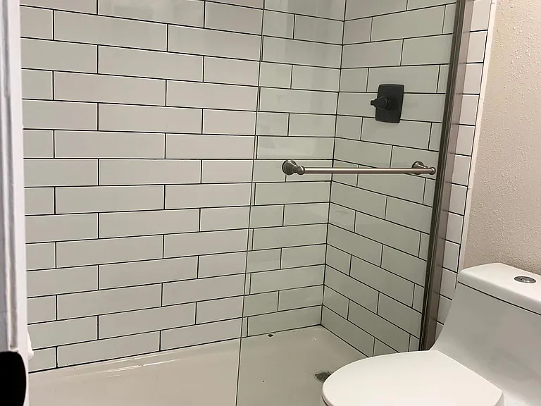 2nd Bathroom