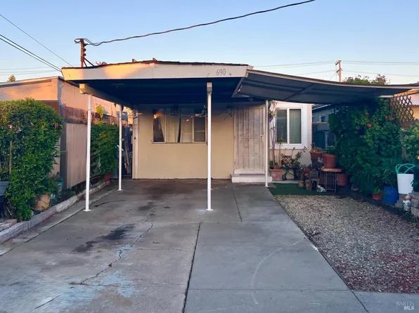 690 5th Street, Richmond, CA 94801