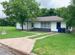 508 N Wharton St, Sherman, TX 75092