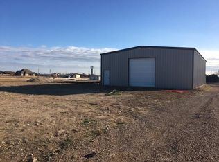 2517 Texan Dr, Haslet, TX 76052