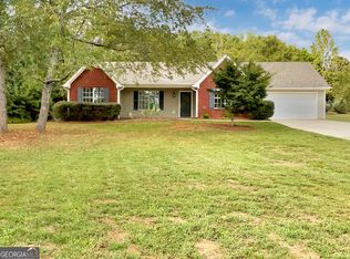 111 Harper Rd, McDonough, GA 30252