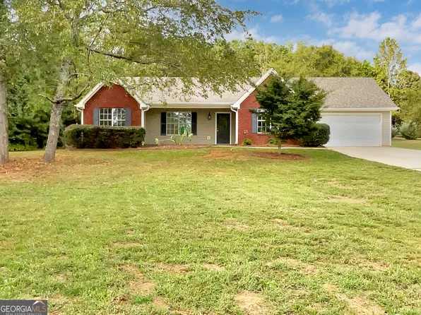 111 Harper Rd, McDonough, GA 30252
