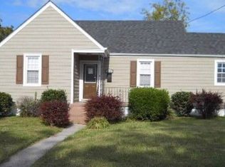 1608 Broadfield Rd, Norfolk, VA 23503