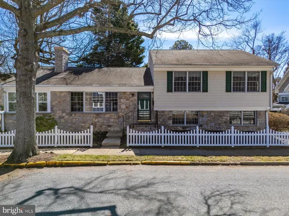 701 Bayard Ave, Rehoboth Beach, DE 19971