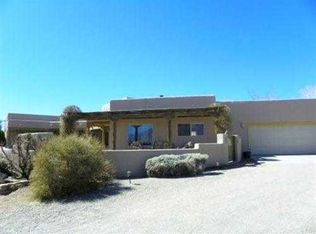 5909 Rio Oso Rd NE, Rio Rancho, NM 87144