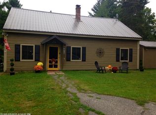 160 Boggy Brook Rd, Ellsworth, ME 04605