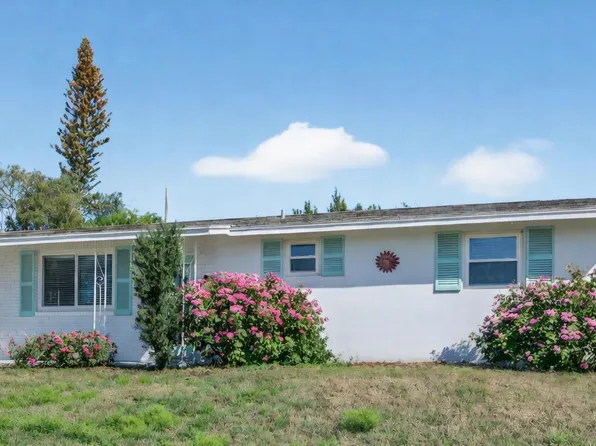 1448 Flomich St, Daytona Beach, FL 32117