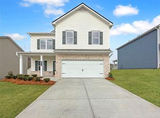 629 Mountaintop Rd, Cartersville, GA 30120