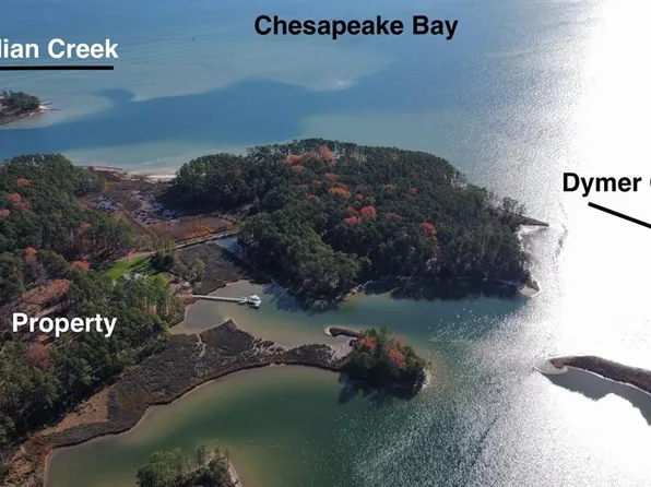 29-57B Fleets Bay Rd, White Stone, VA 22578