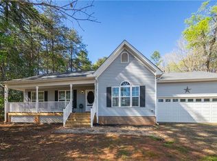 128 W Chinaberry Ct, Mocksville, NC 27028