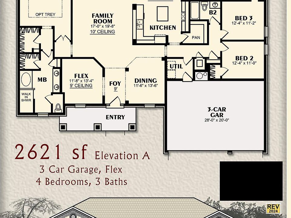 1st image of 7750 Rustling Pines Dr